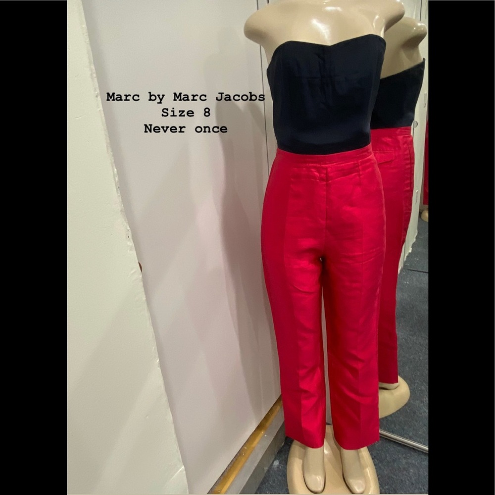 Marc Jacob Jumpsuit